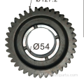 Suku cadang mobil synchronizer ring gears ME533337 untuk mitsubishi PS125 gearbox gear bagian
